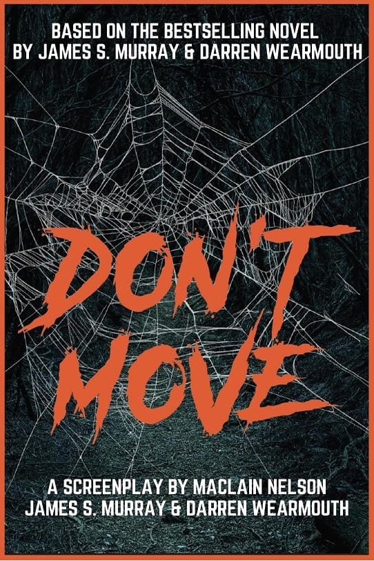 Постер Don't Move